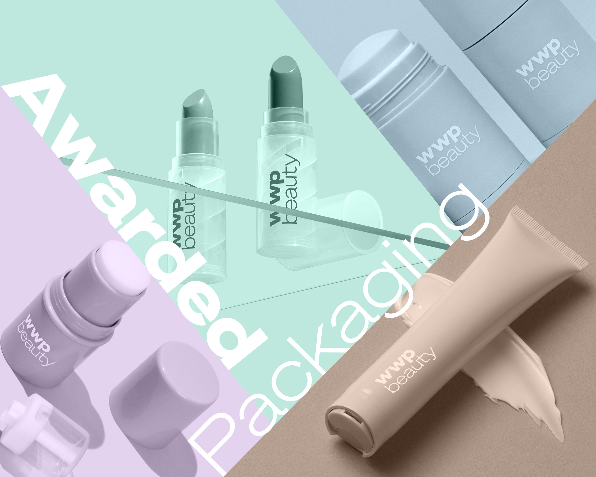 WWP Beauty unveils new sustainable packaging and turnkey solutions at Luxe  Pack LA