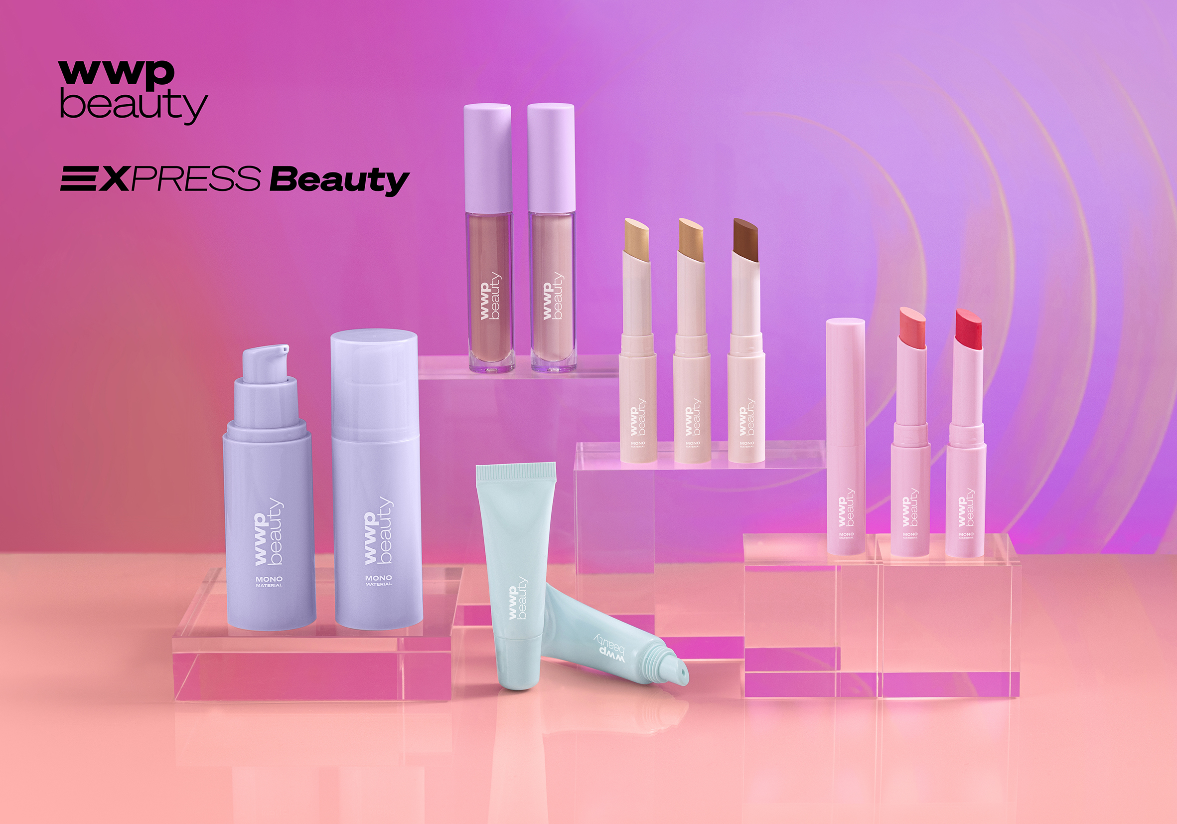 Express Beauty Collection