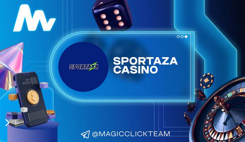 Establecimiento de juego Sportaza
